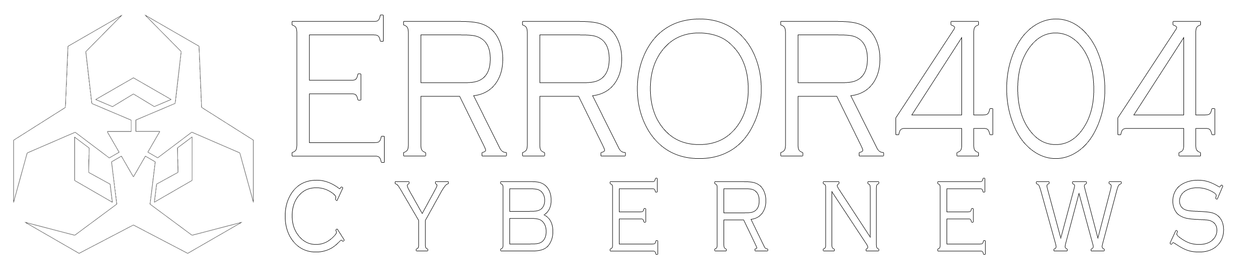 Error 404 Cyber News