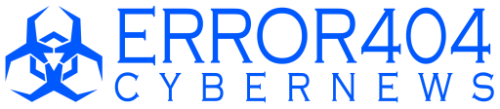 Error 404 Cyber News
